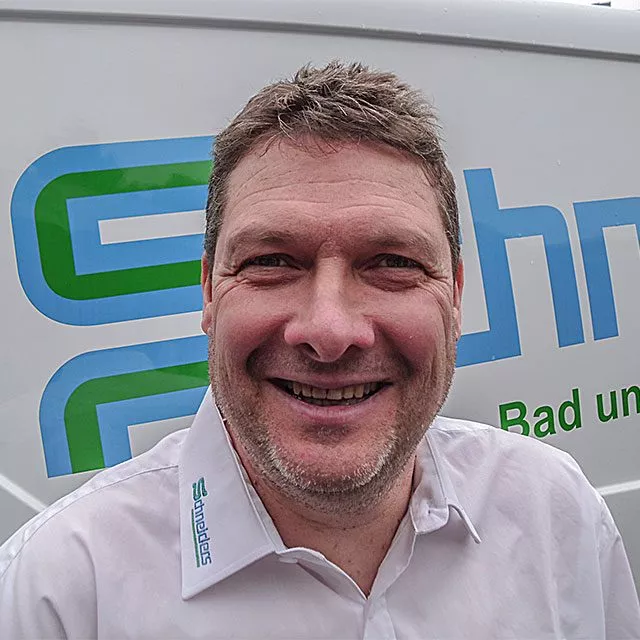 Achim Weber
